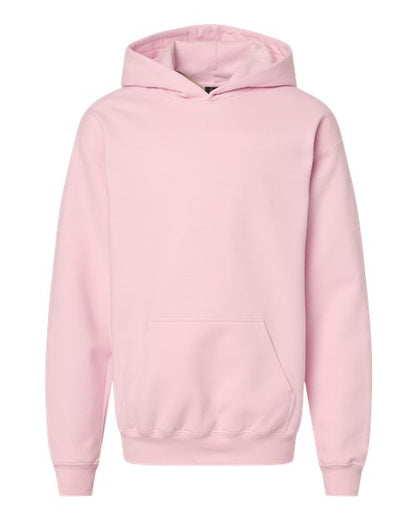 Gildan Youth Softstyle® Midweight Hooded Sweatshirt