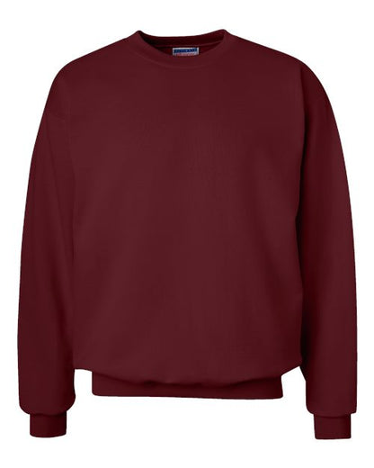 Hanes Unisex Ultimate Cotton® Crewneck Sweatshirt