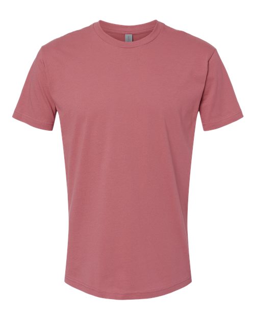 Next Level Cotton T-Shirt