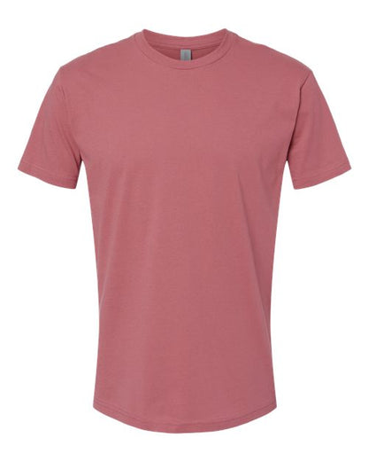 Next Level Cotton T-Shirt
