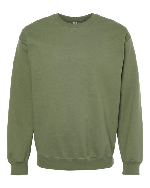 Gildan Unisex Softstyle® Midweight Crewneck Sweatshirt