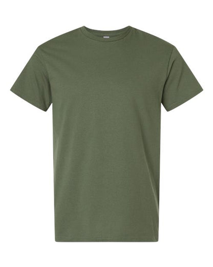 Gildan Unisex Light Cotton T-Shirt