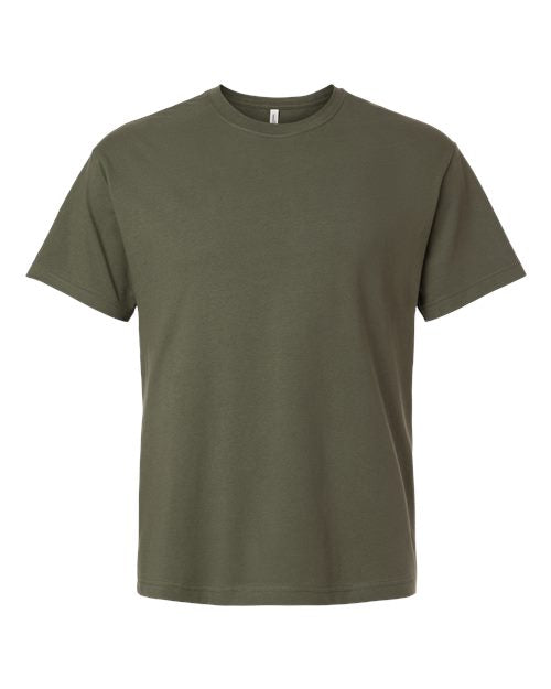 Bella + Canvas Unisex 6 oz. Heavyweight Tee