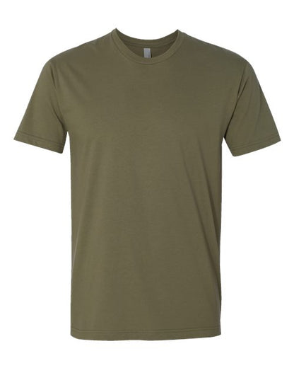 Next Level Cotton T-Shirt
