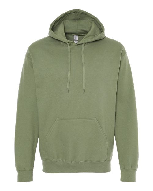 Gildan Unisex Softstyle® Midweight Hooded Sweatshirt