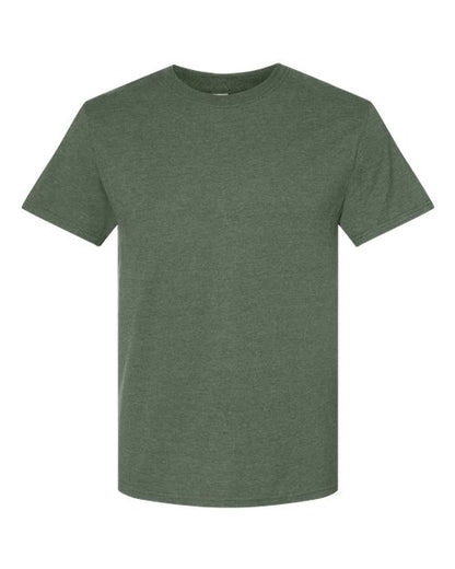 JERZEES Premium Blend Ring-Spun T-Shirt