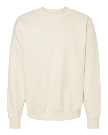 Hanes Unisex Ultimate Cotton® Crewneck Sweatshirt