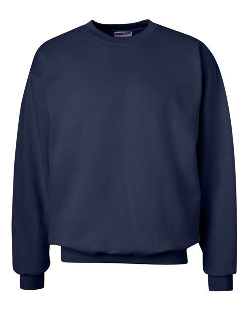 Hanes Unisex Ultimate Cotton® Crewneck Sweatshirt