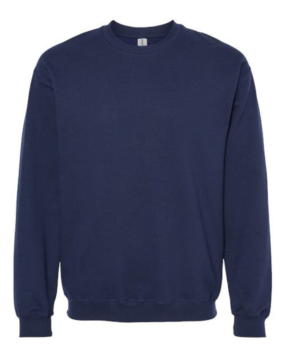 Gildan Unisex Softstyle® Midweight Crewneck Sweatshirt