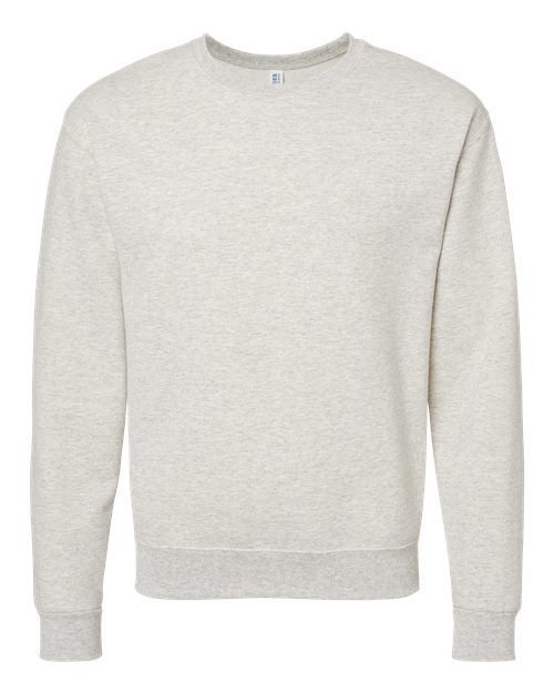 JERZEES Unisex NuBlend® Crewneck Sweatshirt