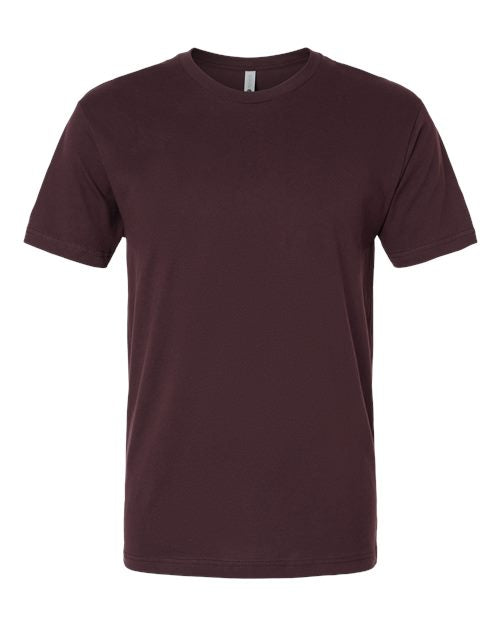 Next Level Cotton T-Shirt