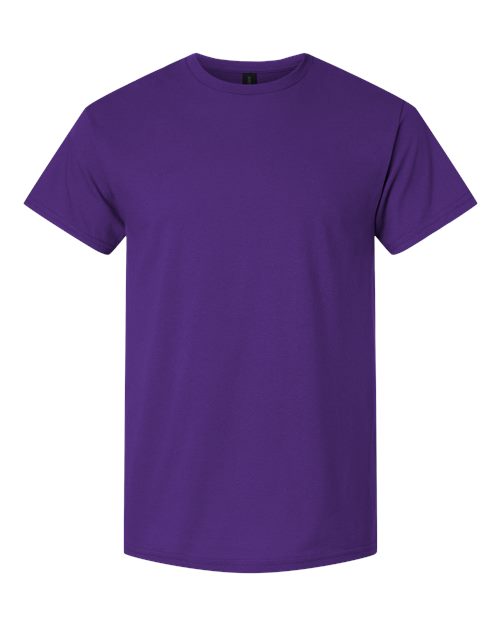 Gildan Unisex Light Cotton T-Shirt