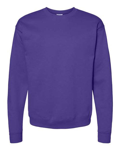 Hanes Unisex EcoSmart® Crewneck Sweatshirt