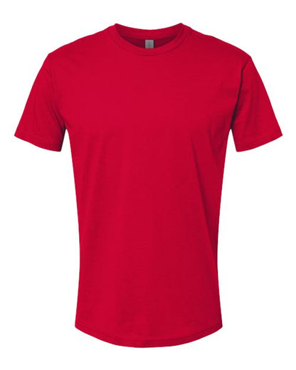 Next Level Cotton T-Shirt