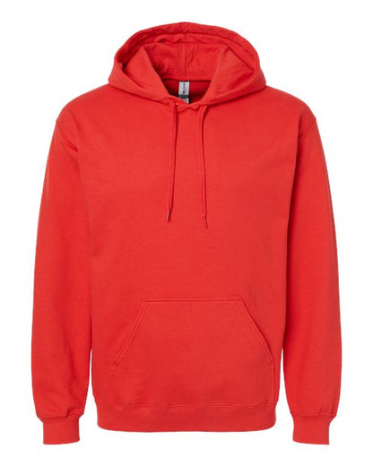 Gildan Unisex Softstyle® Midweight Hooded Sweatshirt