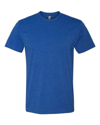 Next Level Unisex CVC T-Shirt