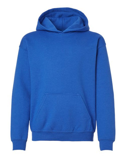 Gildan Youth Heavy Blend™ Hooded Sweatshirt