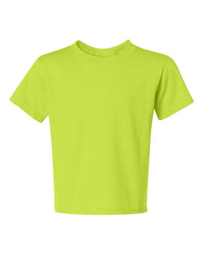 Jerzees Youth Dri-Power® 50/50 T-Shirt