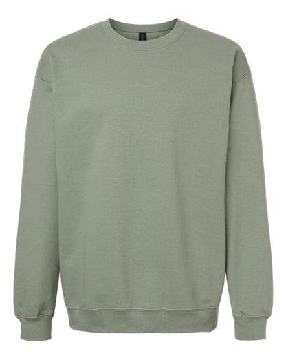 Gildan Unisex Softstyle® Midweight Crewneck Sweatshirt