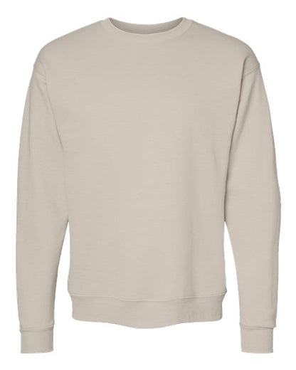 Hanes Unisex EcoSmart® Crewneck Sweatshirt