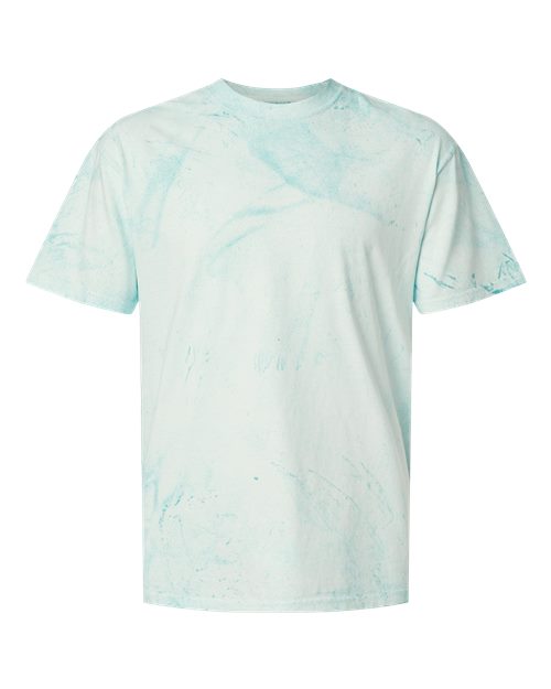 Comfort Colors Unisex Colorblast™ Heavyweight T-Shirt