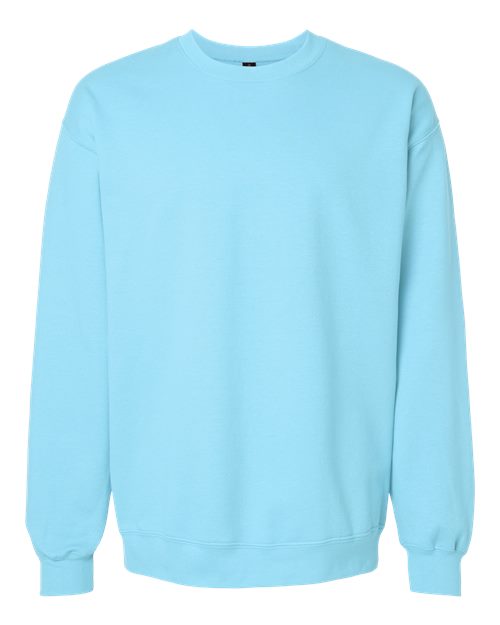 Gildan Unisex Softstyle® Midweight Crewneck Sweatshirt