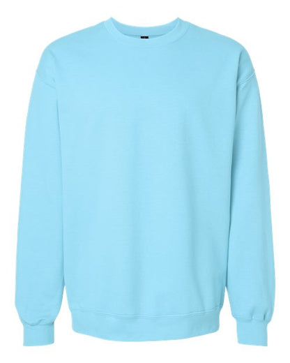 Gildan Unisex Softstyle® Midweight Crewneck Sweatshirt