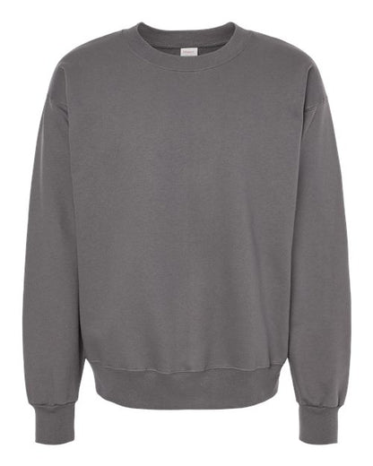Hanes Unisex Ultimate Cotton® Crewneck Sweatshirt