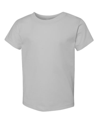 Bella + Canvas Toddler Jersey Tee