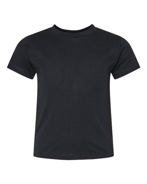 Bella + Canvas Toddler Jersey Tee