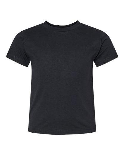 Bella + Canvas Toddler Jersey Tee