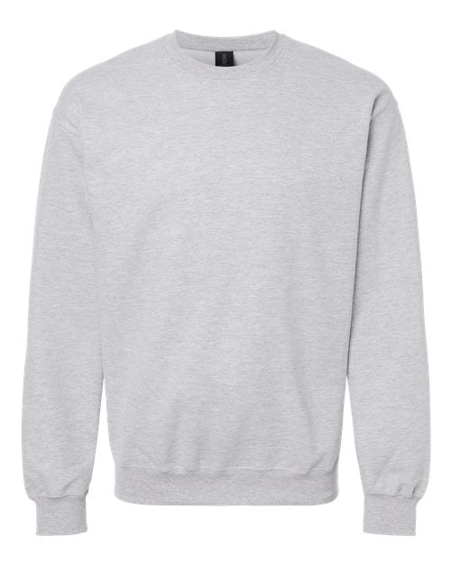 Gildan Unisex Softstyle® Midweight Crewneck Sweatshirt