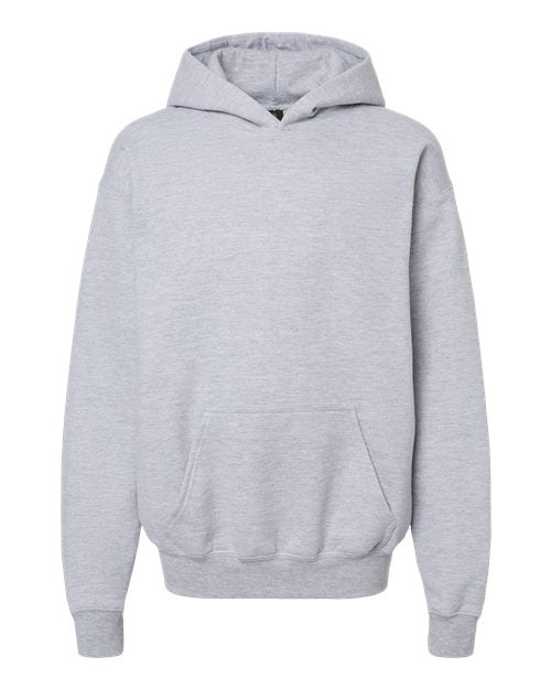 Gildan Youth Softstyle® Midweight Hooded Sweatshirt