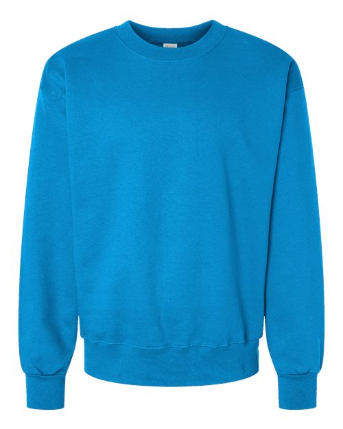 Hanes Unisex Ultimate Cotton® Crewneck Sweatshirt