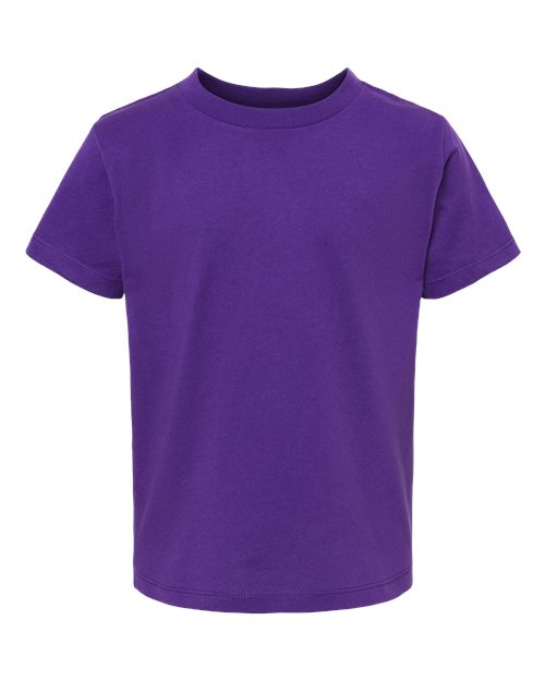 Bella + Canvas Toddler Jersey Tee