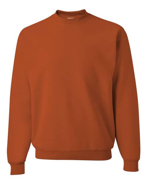 JERZEES Unisex NuBlend® Crewneck Sweatshirt