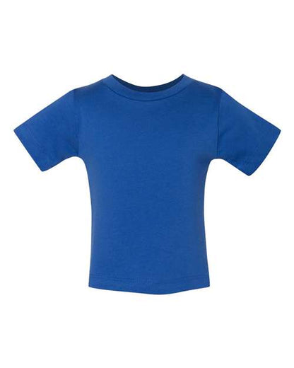 Bella + Canvas Infant Jersey Tee