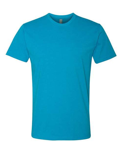 Next Level Unisex CVC T-Shirt