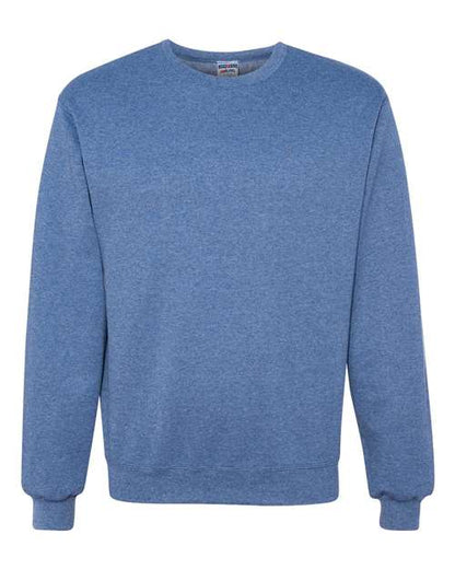 JERZEES Unisex NuBlend® Crewneck Sweatshirt