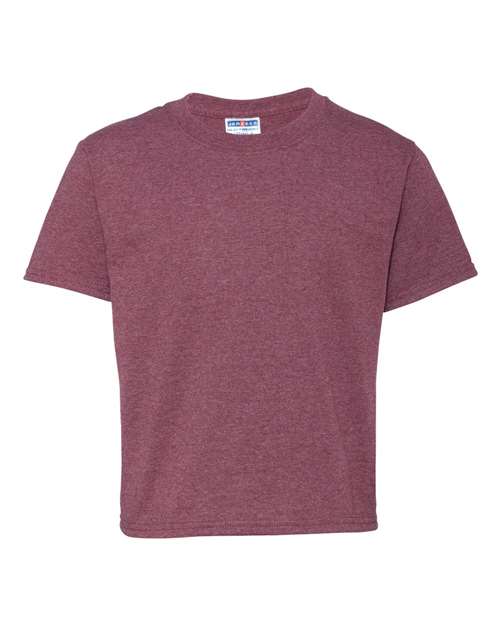 Jerzees Youth Dri-Power® 50/50 T-Shirt