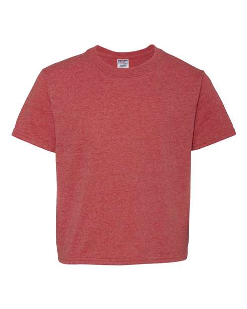 Jerzees Youth Dri-Power® 50/50 T-Shirt