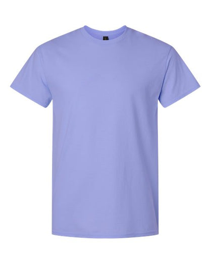 Gildan Unisex Light Cotton T-Shirt