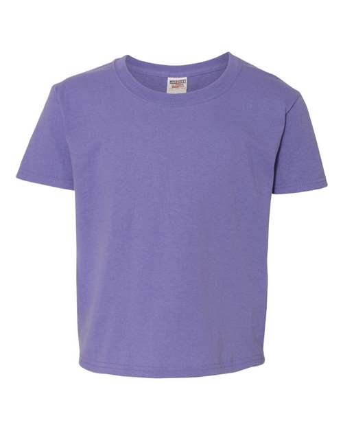 Jerzees Youth Dri-Power® 50/50 T-Shirt