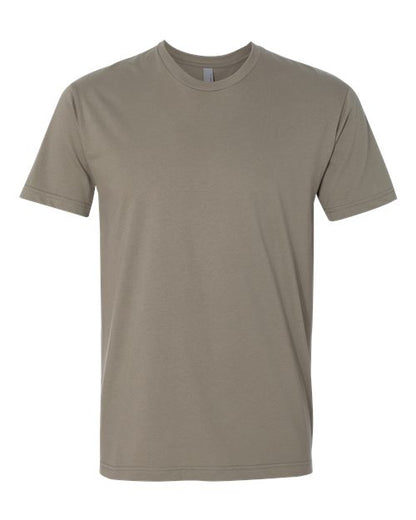 Next Level Cotton T-Shirt