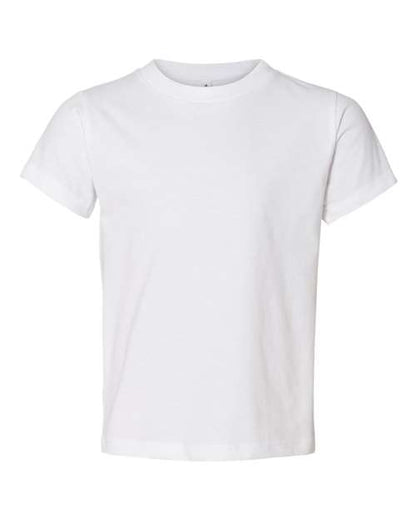 Bella + Canvas Toddler Jersey Tee