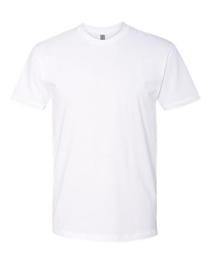 Next Level Cotton T-Shirt