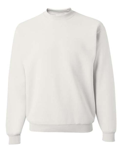 JERZEES Unisex NuBlend® Crewneck Sweatshirt