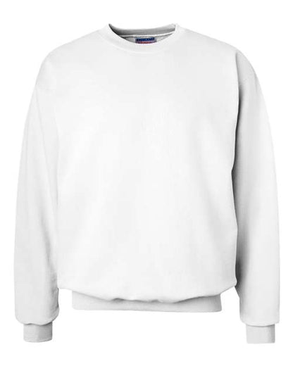 Hanes Unisex Ultimate Cotton® Crewneck Sweatshirt