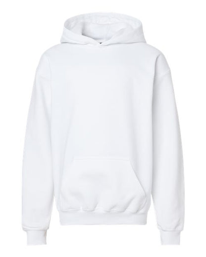 Gildan Youth Softstyle® Midweight Hooded Sweatshirt